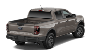 2026 Ford Ranger® External Image 3